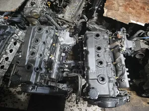 Hiace/Prado/Hilux 1kd 2008/2009/2010/2011/2012 Slim Engine