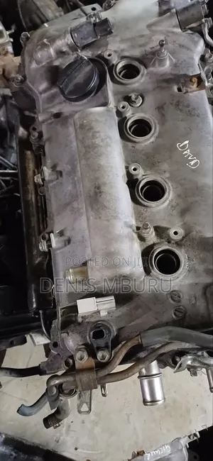 2zr Slim Engine Non Valvematic , Wish, Premio.
