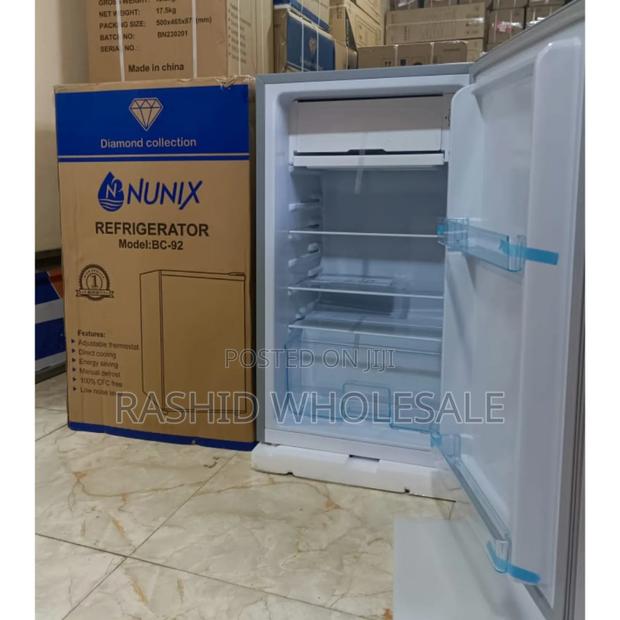 Nunix Single Door Refrigerator.