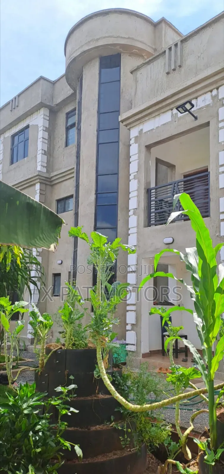 7bdrm Mansion in Chai Estate, Kenyatta Road / Theta for sale in