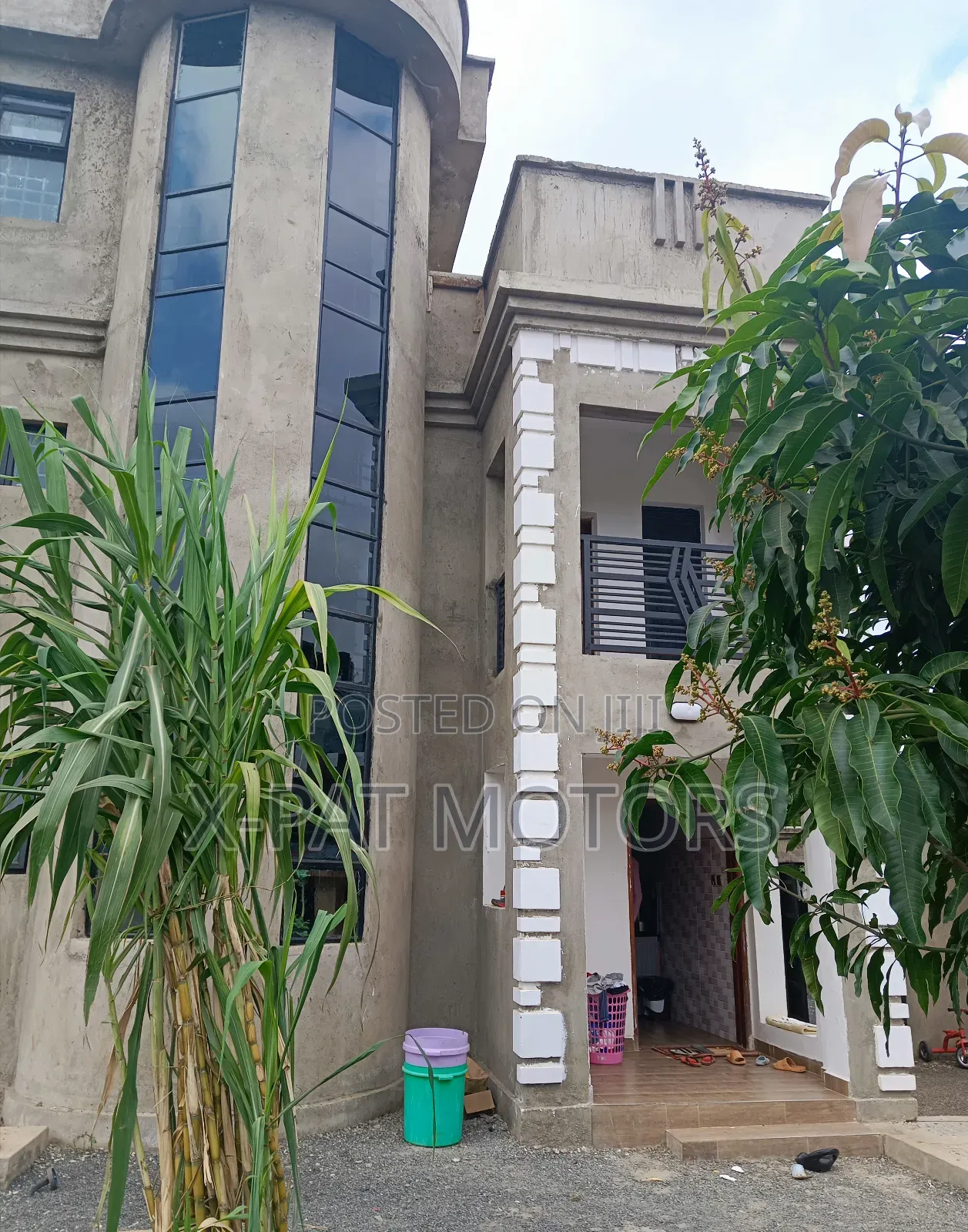 7bdrm Mansion in Chai Estate, Kenyatta Road / Theta for sale in