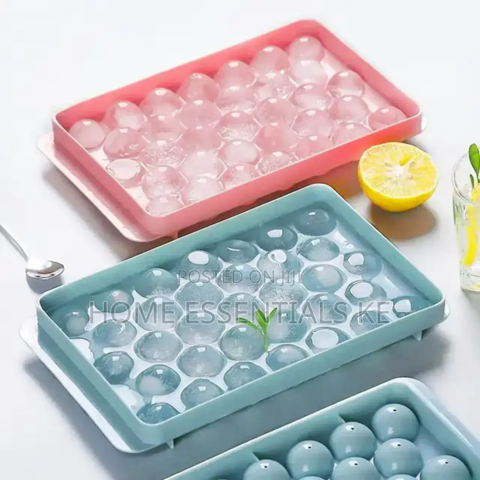 *Lollipop/Candy/Ice Cube Ball Maker*