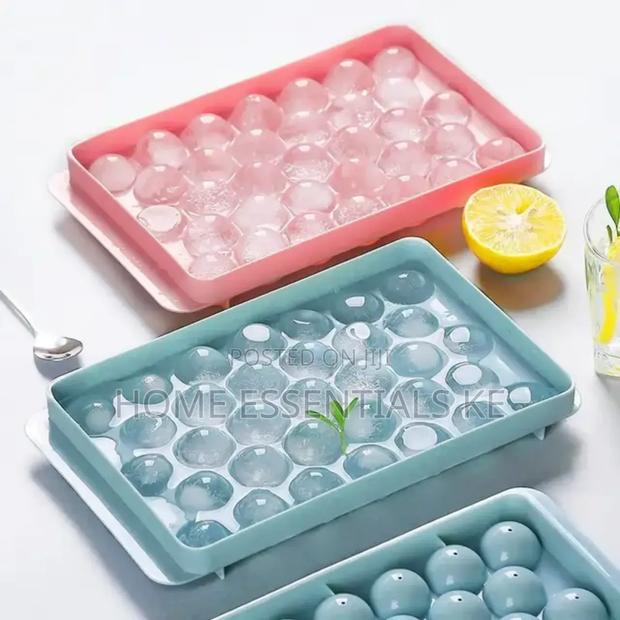 *Lollipop/Candy/Ice Cube Ball Maker*