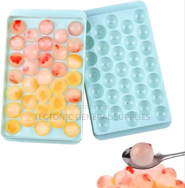 *Lollipop/Candy/Ice Cube Ball Maker* - thumbnail 3