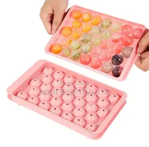 *Lollipop/Candy/Ice Cube Ball Maker*
