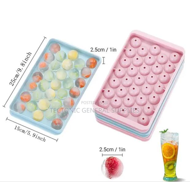 *Lollipop/Candy/Ice Cube Ball Maker* - thumbnail 5