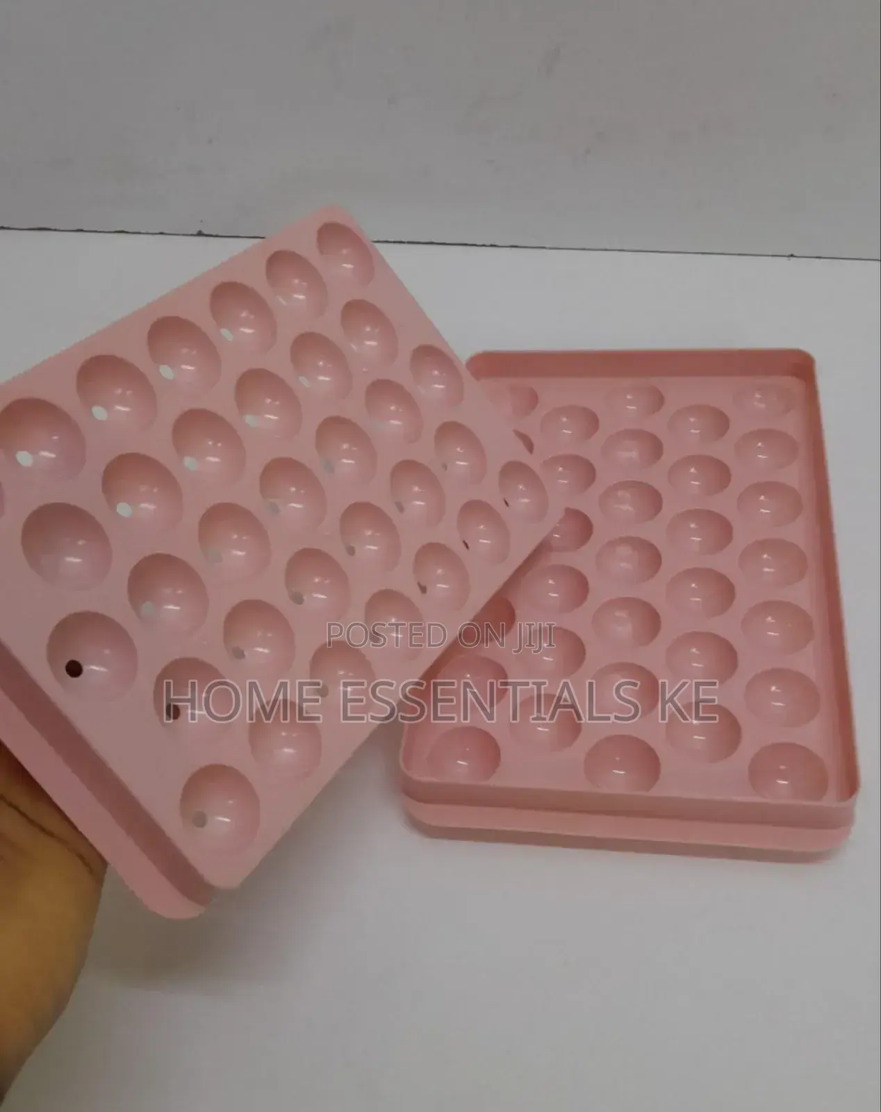 *Lollipop/Candy/Ice Cube Ball Maker*