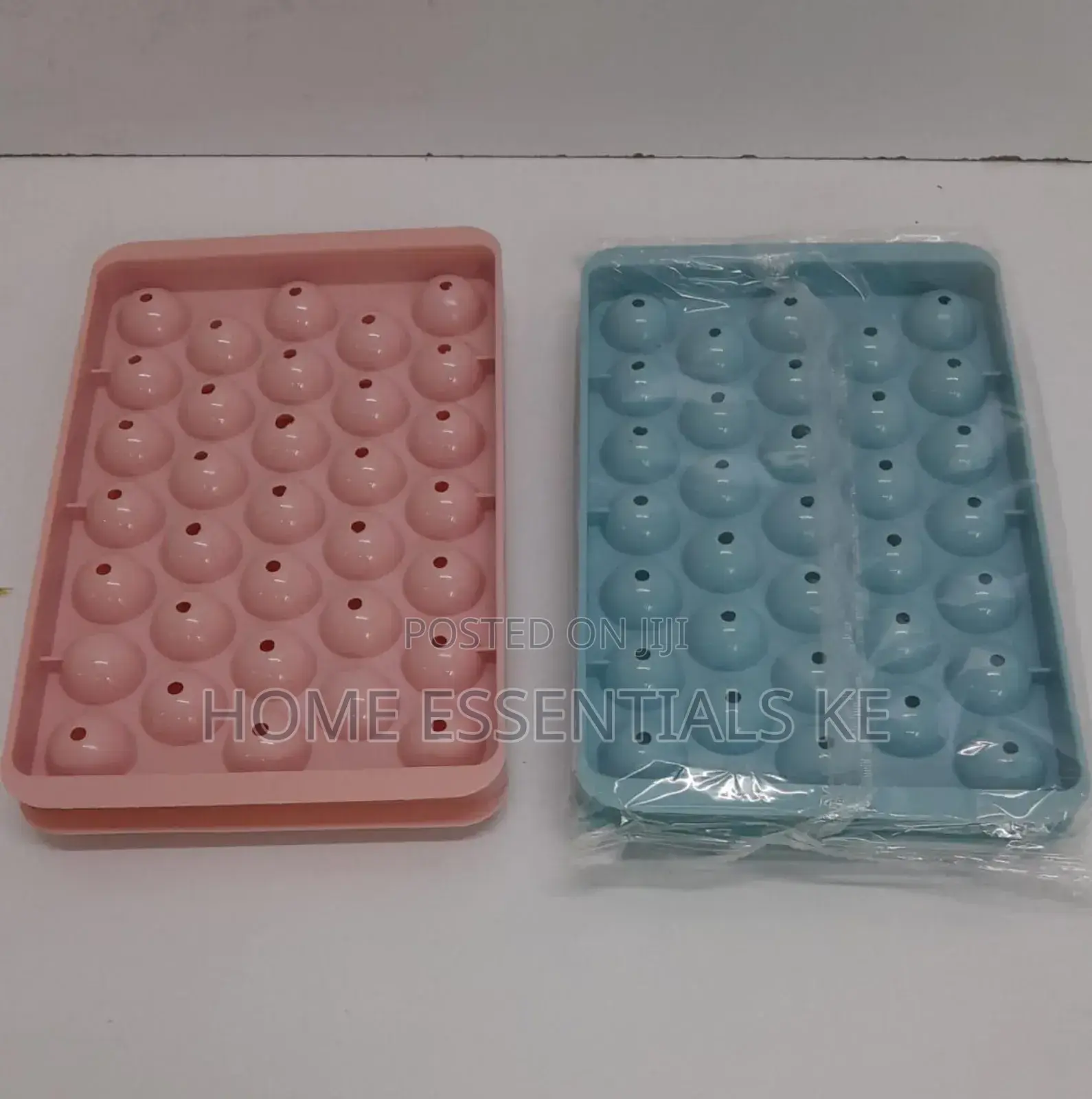 *Lollipop/Candy/Ice Cube Ball Maker*