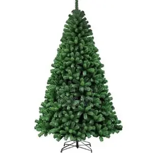 7ft Christmas Tree Cypress Shape