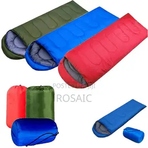 Sleeping Bag/Sleeping Bag