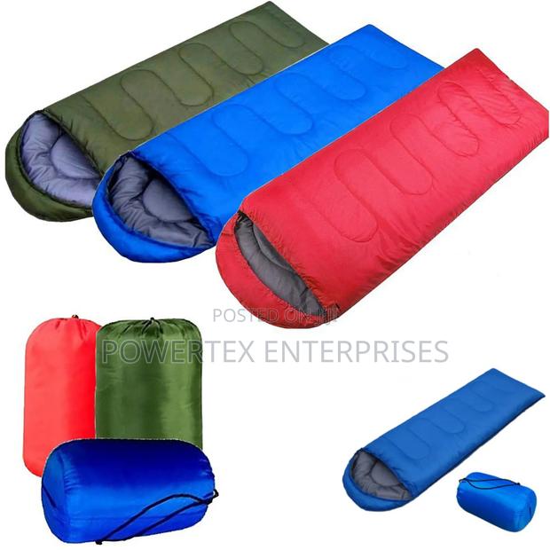 Sleeping Bag/Sleeping Bag - main view