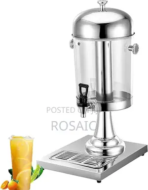 8L Juice Dispenser/Juice Dispenser