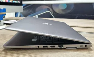 Laptop HP 16GB Intel Core I7 SSD 256GB