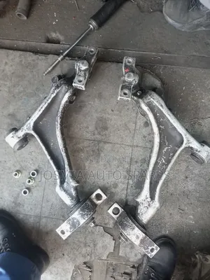 Mark X 4 Wheel Drive Control Arm
