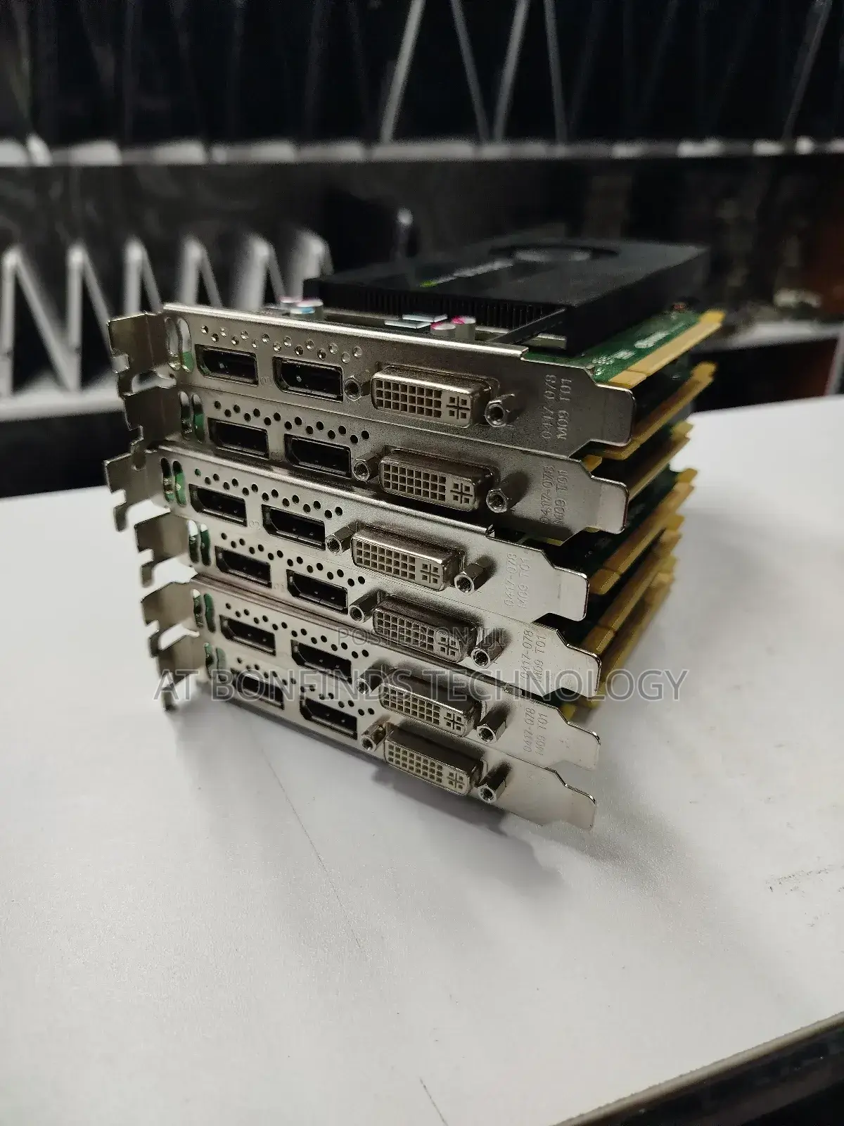 Graphics Cards
