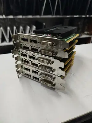 Graphics Cards