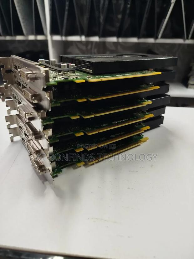 Graphics Cards - thumbnail 3