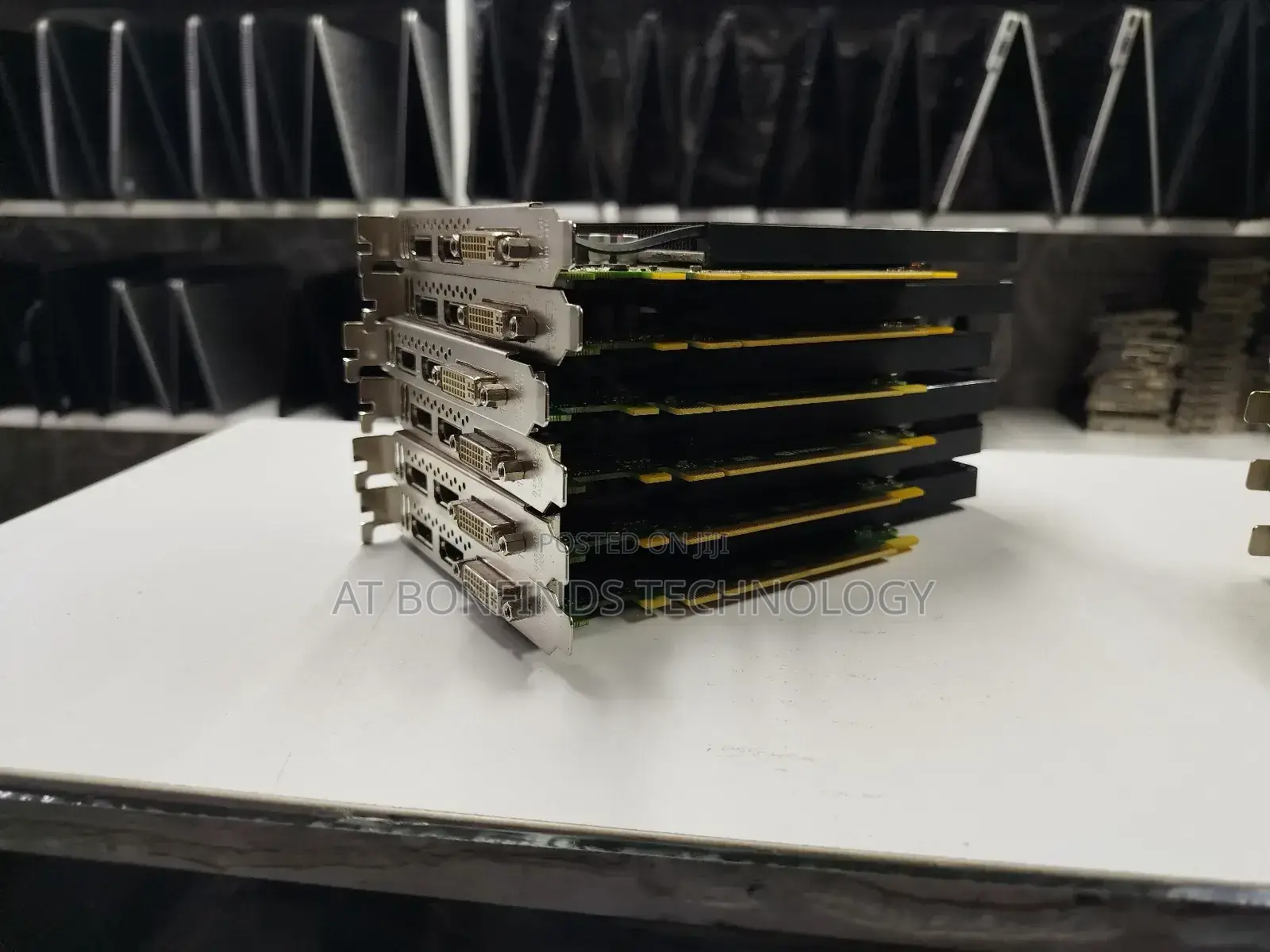 Graphics Cards