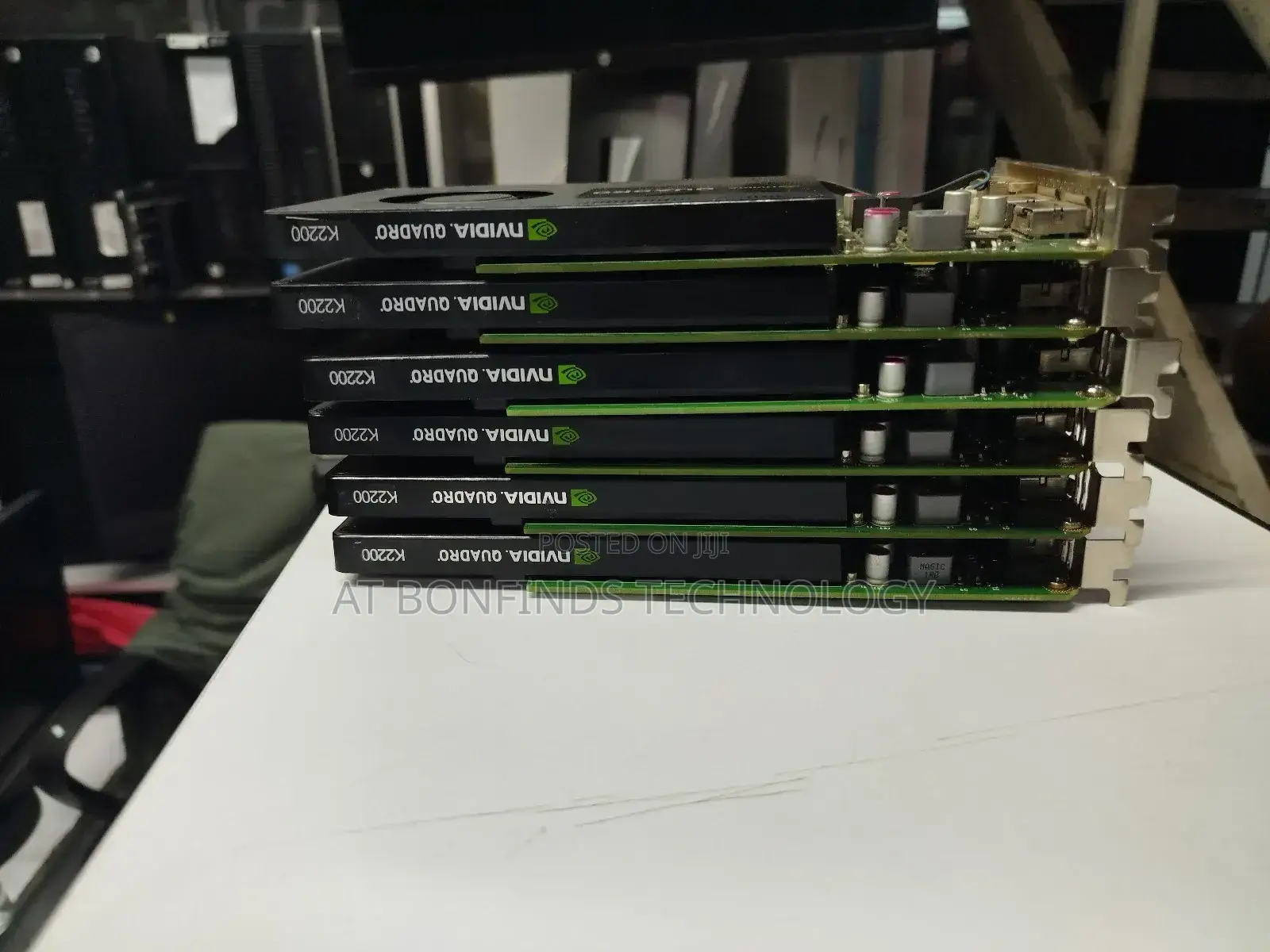 Graphics Cards