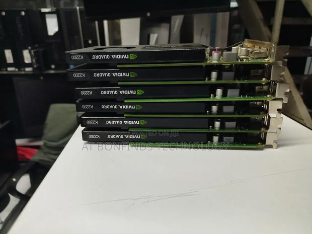 Graphics Cards - thumbnail 5