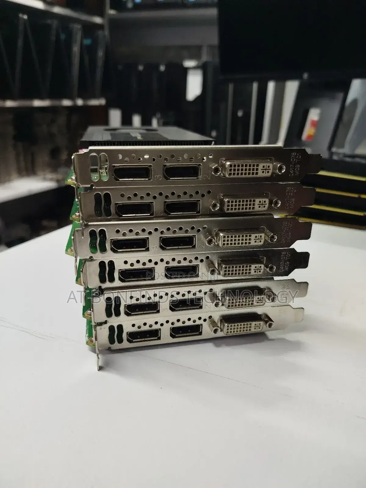 Graphics Cards
