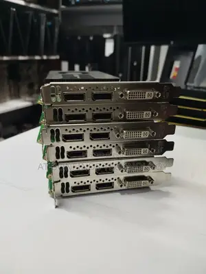 Graphics Cards
