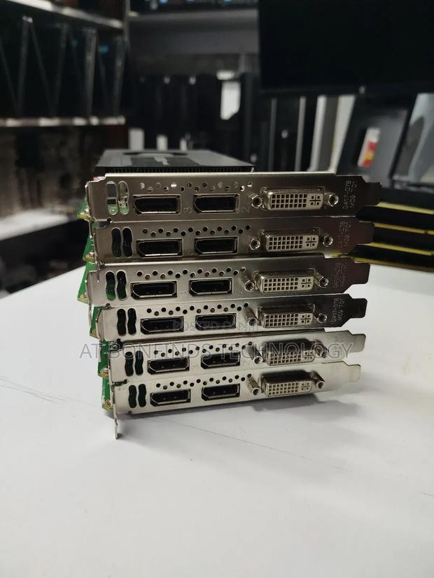 Graphics Cards - thumbnail 6