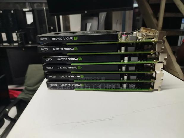 Graphics Cards - thumbnail 7