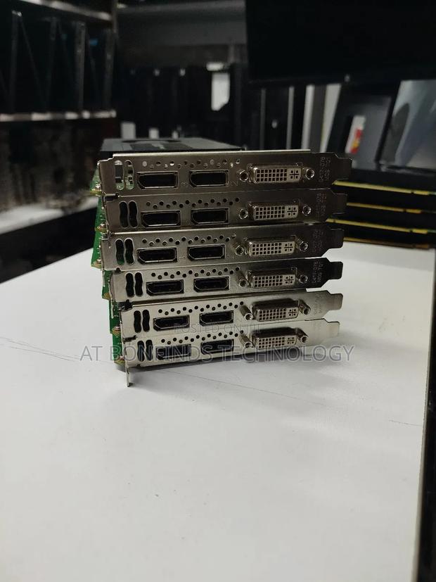 Graphics Cards - thumbnail 8