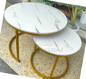 MDF Coffee Table