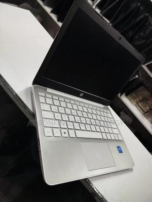 Laptop HP Stream 11 4GB Intel Celeron SSD 72GB - thumbnail 2