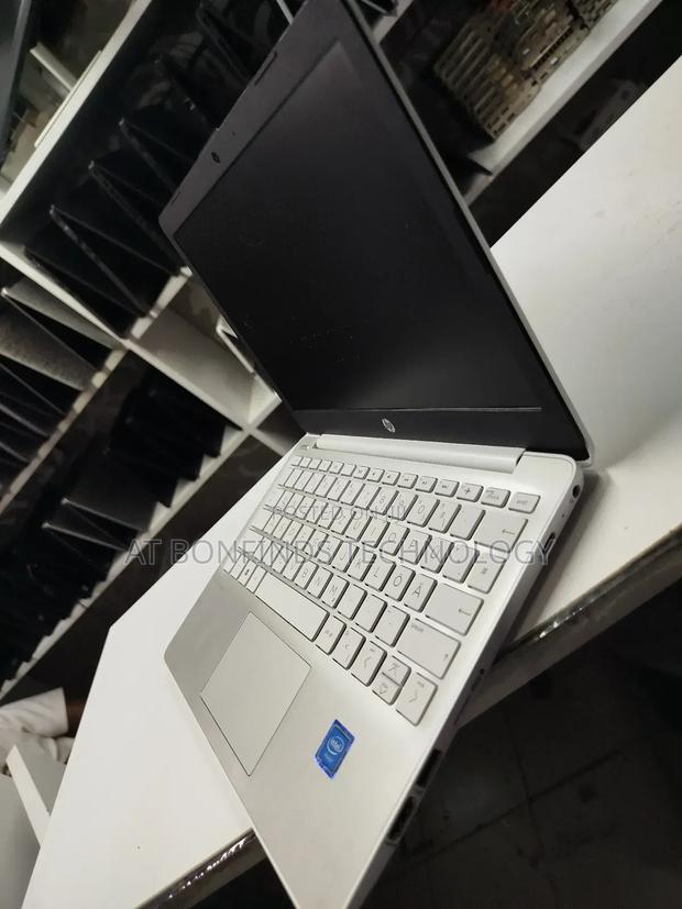 Laptop HP Stream 11 4GB Intel Celeron SSD 72GB - thumbnail 4