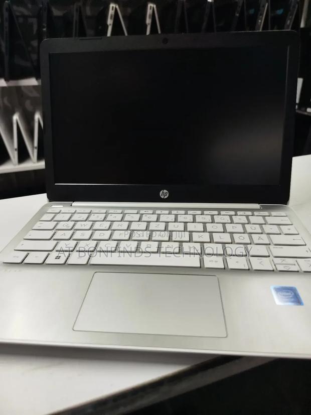 Laptop HP Stream 11 4GB Intel Celeron SSD 72GB - thumbnail 6