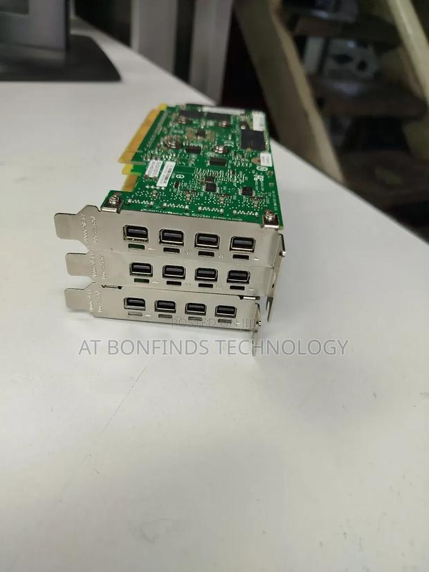 Nvidia Graphics Card