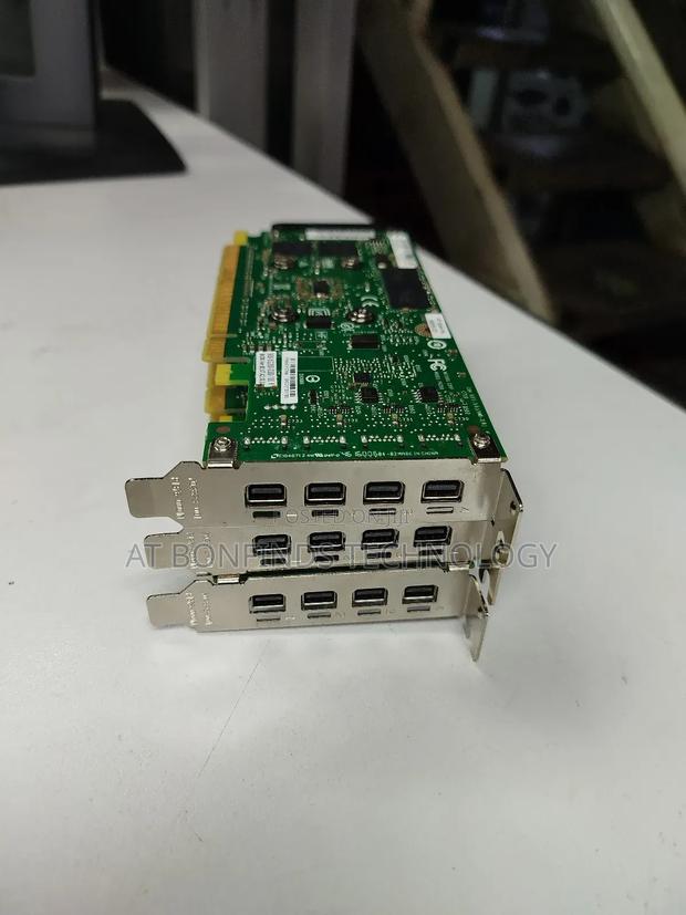 Nvidia Graphics Card - thumbnail 2