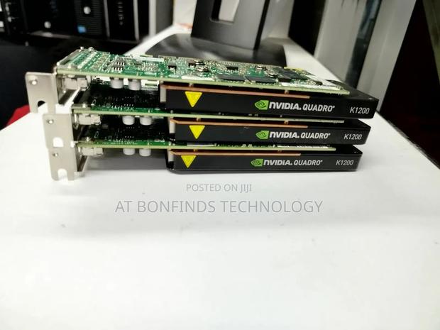 Nvidia Graphics Card - thumbnail 4