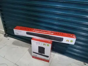 V52SB Vitron Soundbar 2.1CH / Sound Bar