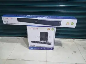 Vitron 2.1CH Wired Soundbar System V61SB