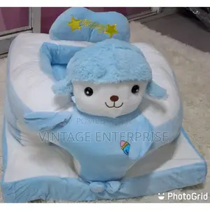 Baby Seat Me Up Pillow