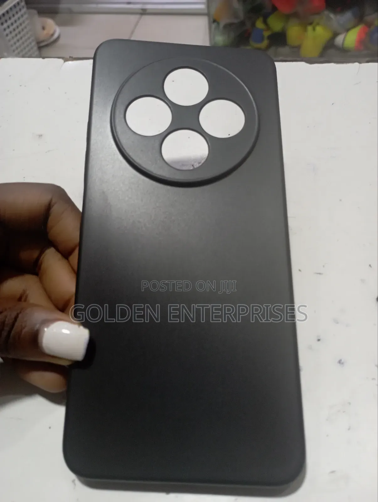Redmi 14C Back Cover
