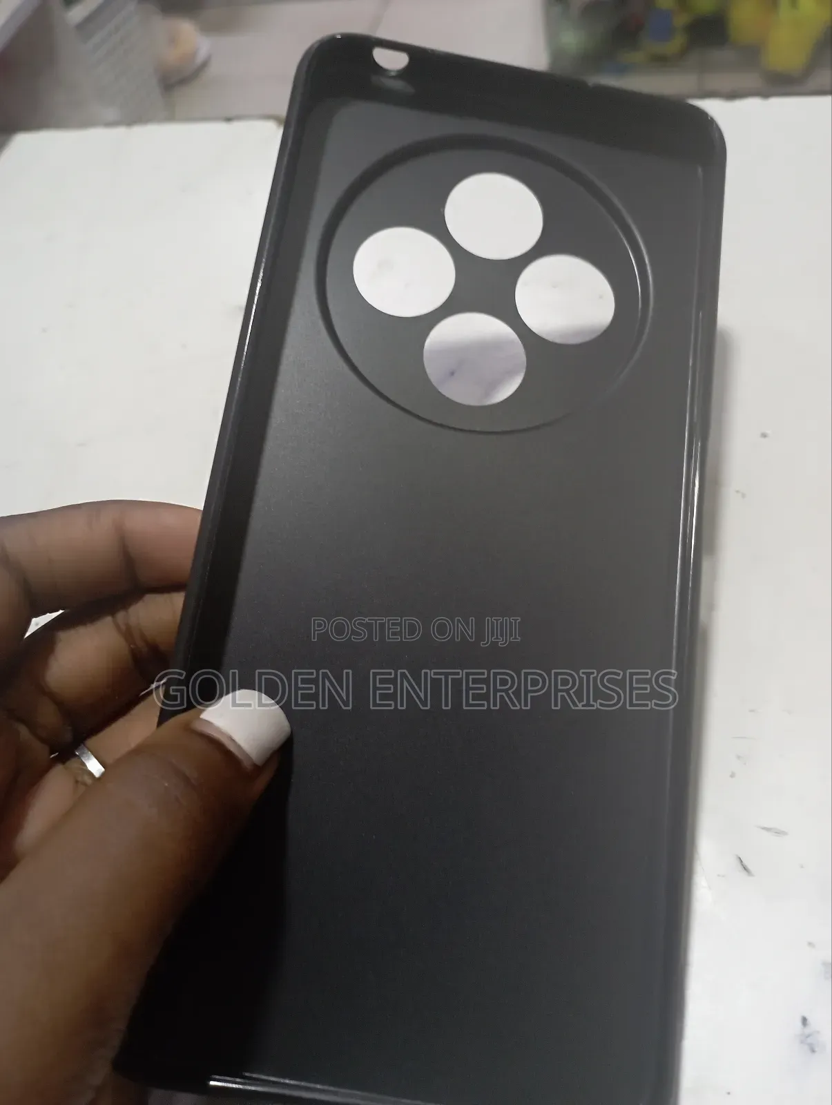Redmi 14C Back Cover