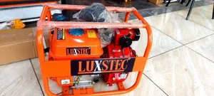 High Pressure Gasoline Water Pump Machine
