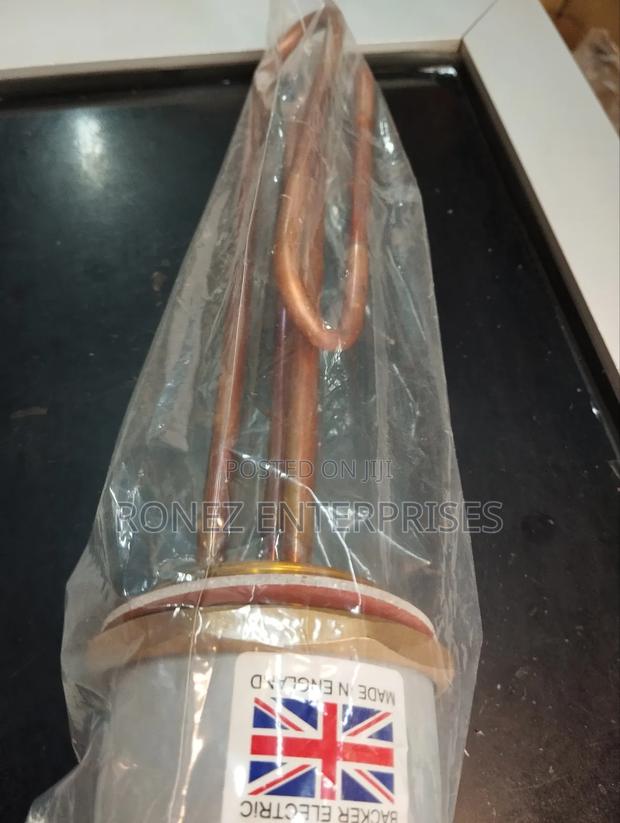 3 KWLT Element Backer - thumbnail 2