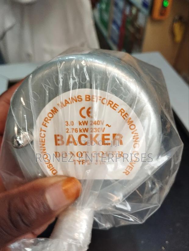 3 KWLT Element Backer - thumbnail 3