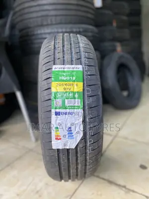 205/60r16 Kapsen