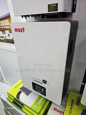 Lithium Battery > Brand New 10kwh 48V 6000 Cycles Lifep04