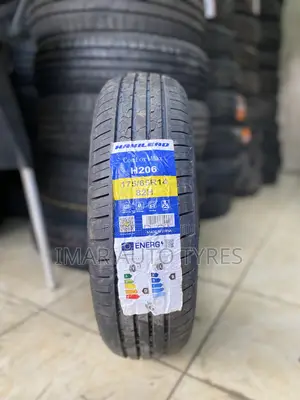 175/65r14 Habilead