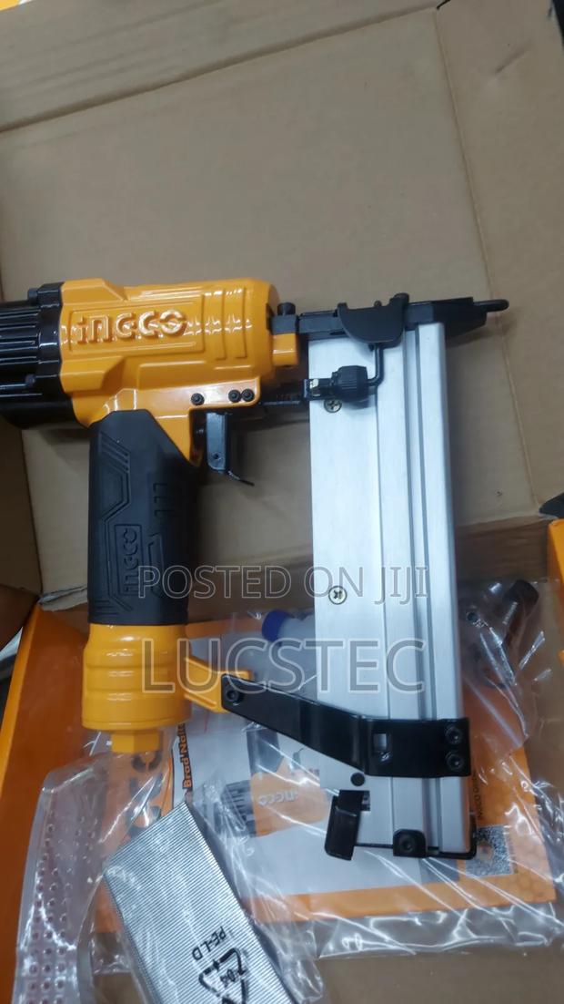 Pnewmatic Nailer 50mm