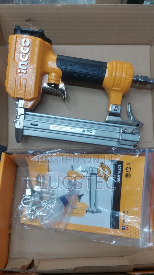 Pnewmatic Nailer 50mm - thumbnail 2