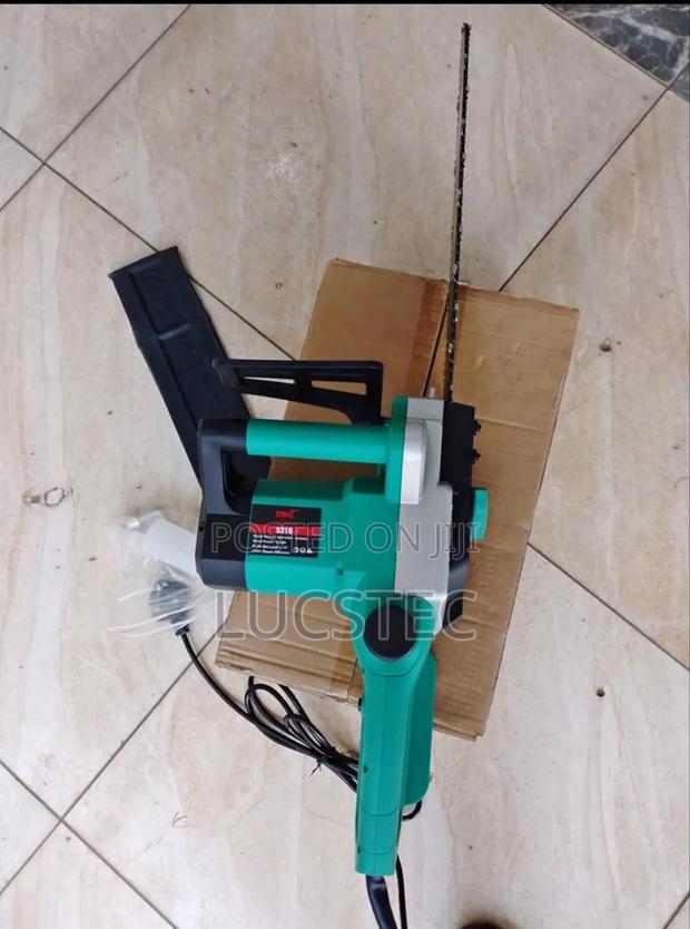 16" Electric Chainsaw,Powersaw - thumbnail 2